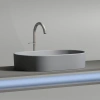 Раковина 60,8x38,5 см Ceramica Nova Element CN6048MH