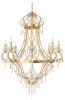 Подвесная люстра Loft it Foil 10430/8