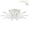 Потолочная люстра Lumion Alberta 8029/80CL