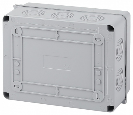 Электрический щиток навесной Эра  KMPN8_IP65