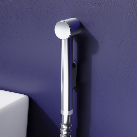 Душевой комплект Damixa 760210164