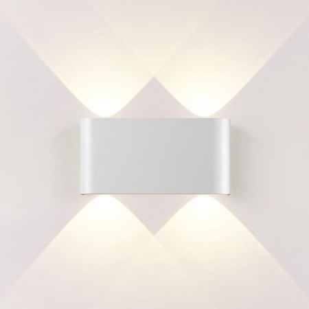 Накладной светильник Odeon Light MAGNUM 7192/4WL
