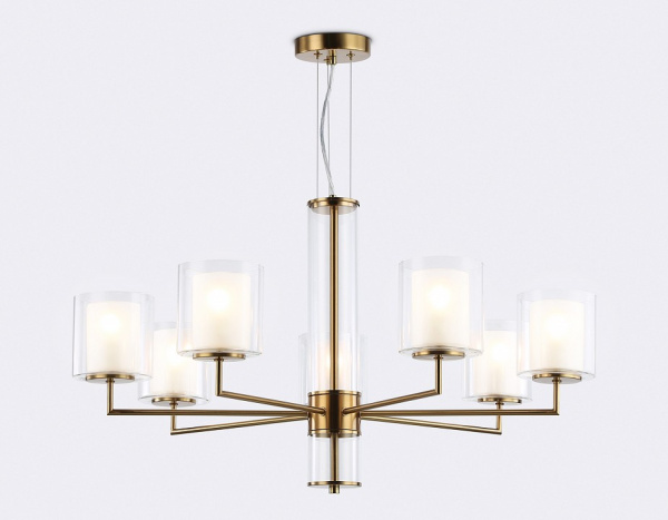 Подвесная люстра Ambrella Light LH LH56013
