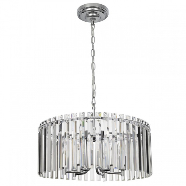 Подвесная люстра Citilux Джейн CL306161