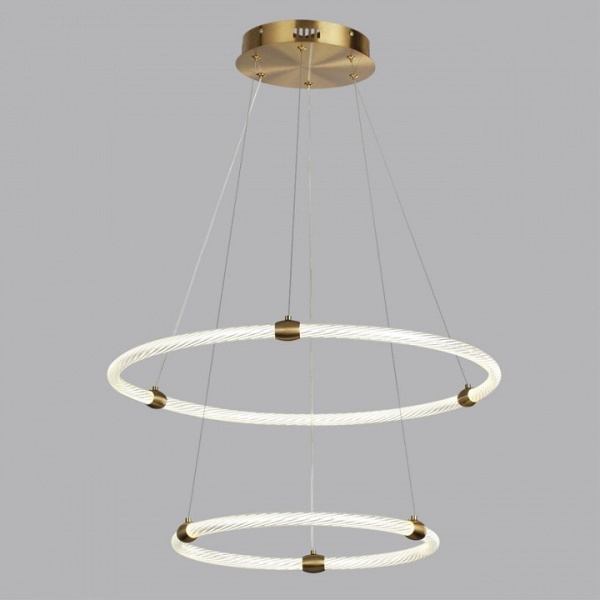 Подвесная люстра Lumion TWINKLE 8010/50L