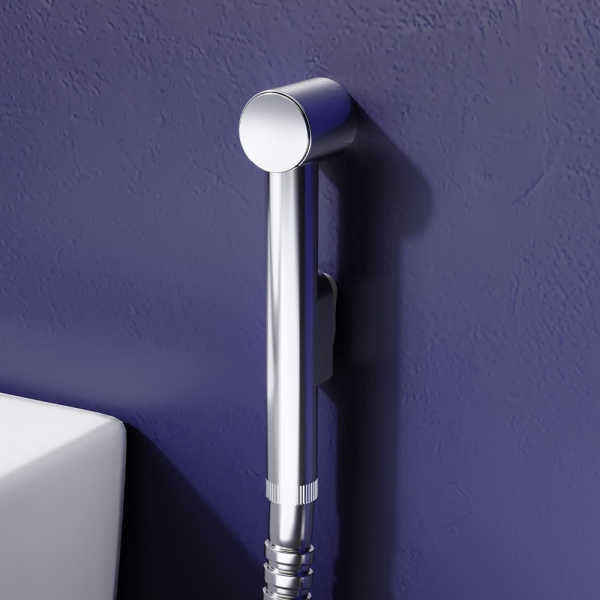 Душевой комплект Damixa 760210164