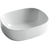 Раковина 46x35 см Ceramica Nova Element CN6018
