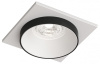 Встраиваемый светильник Denkirs DK2400 DK2402-BK