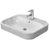 Раковина 65x49,5 см Duravit Happy D.2 2316650000