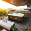 Мини-бассейн Jacuzzi J-315 193x168