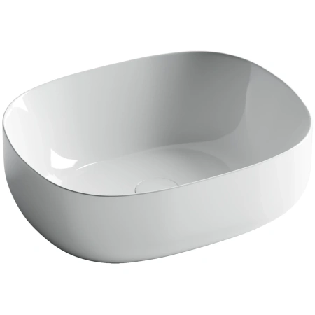 Раковина 46x35 см Ceramica Nova Element CN6018