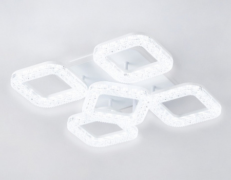 Потолочная люстра Ambrella Light FA FA3914