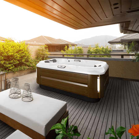 Мини-бассейн Jacuzzi J-315 193x168