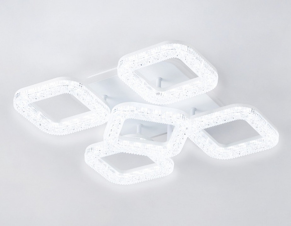 Потолочная люстра Ambrella Light FA FA3914