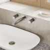 Смеситель для раковины WasserKRAFT Mosel 4645 хром