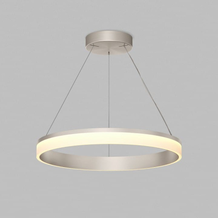Подвесной светильник Denkirs RING DK6670-SN