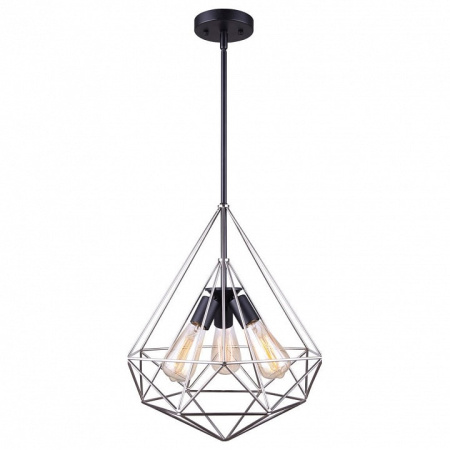 Подвесной светильник TopLight Grizel TL1178H-03BC