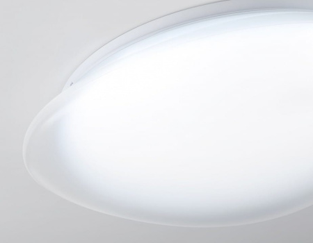 Накладной светильник Ambrella Light ORBITAL FZ1601