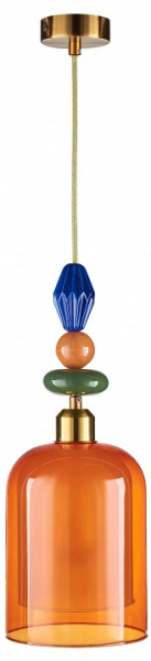 Подвесной светильник 33 идеи PND170 PND170.01.01.031PA-M01OR