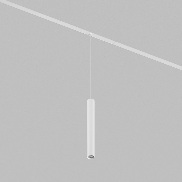 Подвесной светильник Denkirs SIMPLE SPOT DK8108-WH