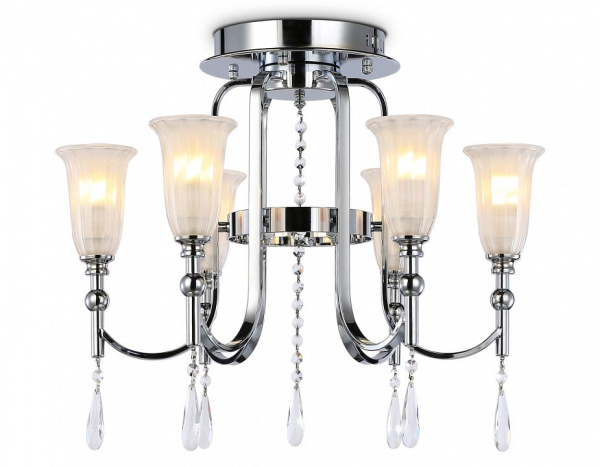 Потолочная люстра Ambrella Light TR TR3243