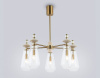 Люстра на штанге Ambrella Light LH LH53305