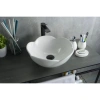 Раковина 39x39 см GID Simple N N9078