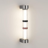 Накладной светильник Odeon Light COLLIER 5456/12WL