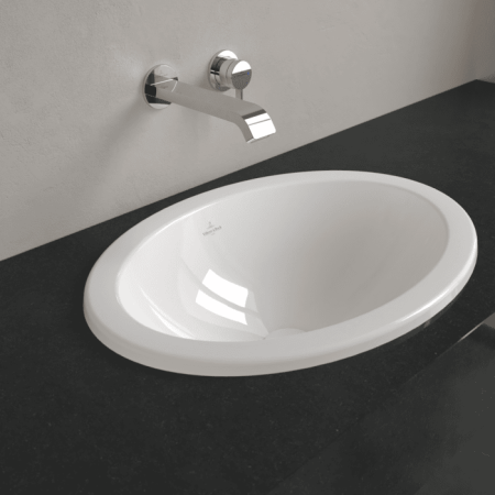 Раковина Villeroy&Boch Loop & Friends 57 4A620001