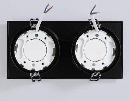 Встраиваемый светильник Ambrella Light TN TN52235