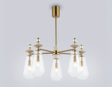 Люстра на штанге Ambrella Light LH LH53305