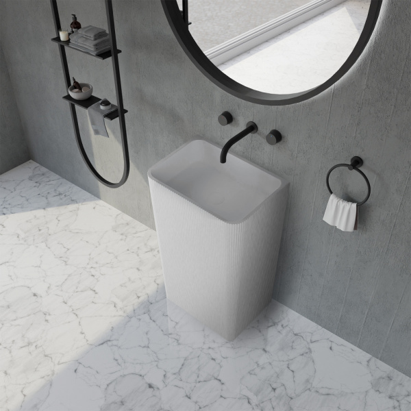 Раковина Abber Stein 50 AS2505-H