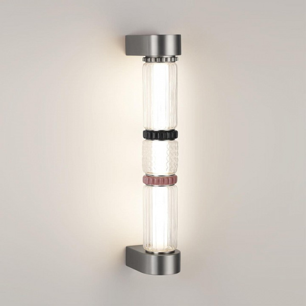 Накладной светильник Odeon Light COLLIER 5456/12WL