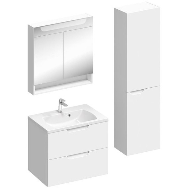 Шкаф пенал Ravak SB Classic II 40 R X000001474