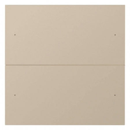 Панель-диммер клавишный встраиваемый Arlight SMART 039313