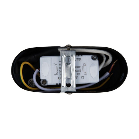 Накладной светильник Freya Pie FR6086CL-L117B