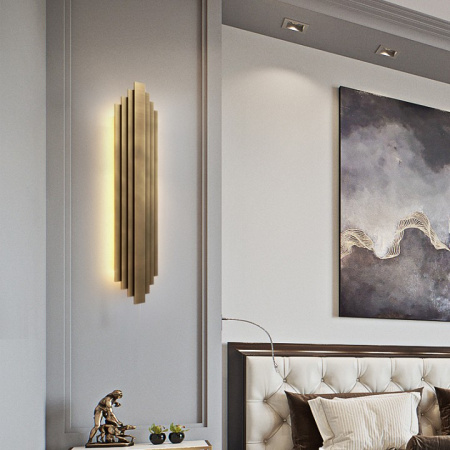 Накладной светильник Imperiumloft  Tarf01