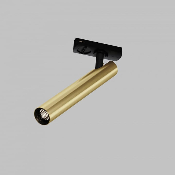 Светильник на штанге Maytoni Technical Фокус Т TR141-1-6W3K-M-BS