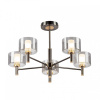 Люстра на штанге Citilux ELAN CL241151