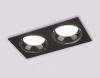 Встраиваемый светильник Ambrella Light TN TN52344