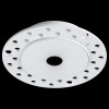 Рамка на 1 светильник Lightstar Spira 074106-02