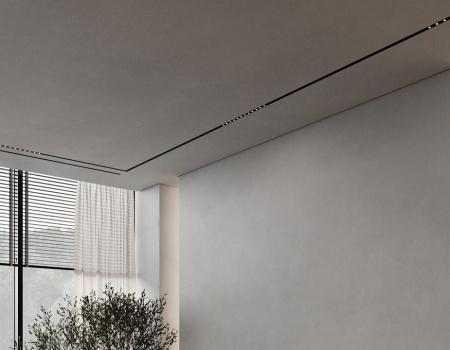 Накладной светильник Ambrella Light TRACK SYSTEM GL2345