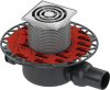 Трап дренажный Tece Drainpoint 3601200