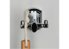 Крючок двойной WasserKRAFT Oder K-3023D