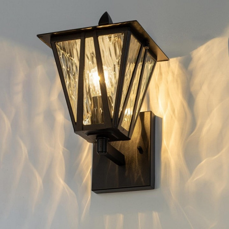 Светильник на штанге Citilux FORTS CLU09W