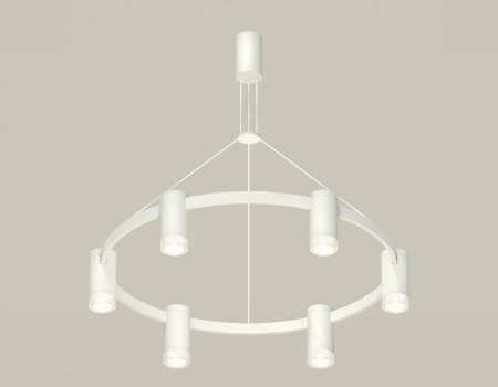 Подвесная люстра Ambrella Light XB XB9021200