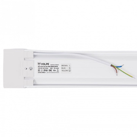 Накладной светильник Volpe ULO-Q155 UL-00009261