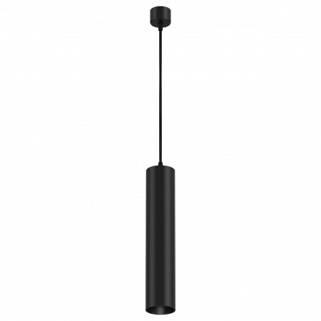 Подвесной светильник Maytoni Focus P075PL-01B