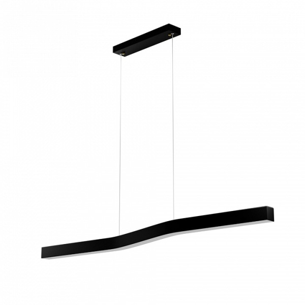 Подвесной светильник LIGHTERA Canzas LE109L-120B WIFI