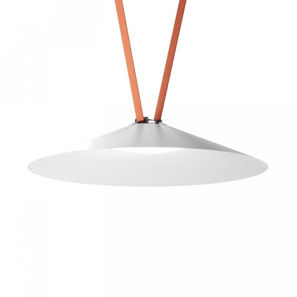 Накладной светильник Denkirs Belty Flow DK5668-WH+BK